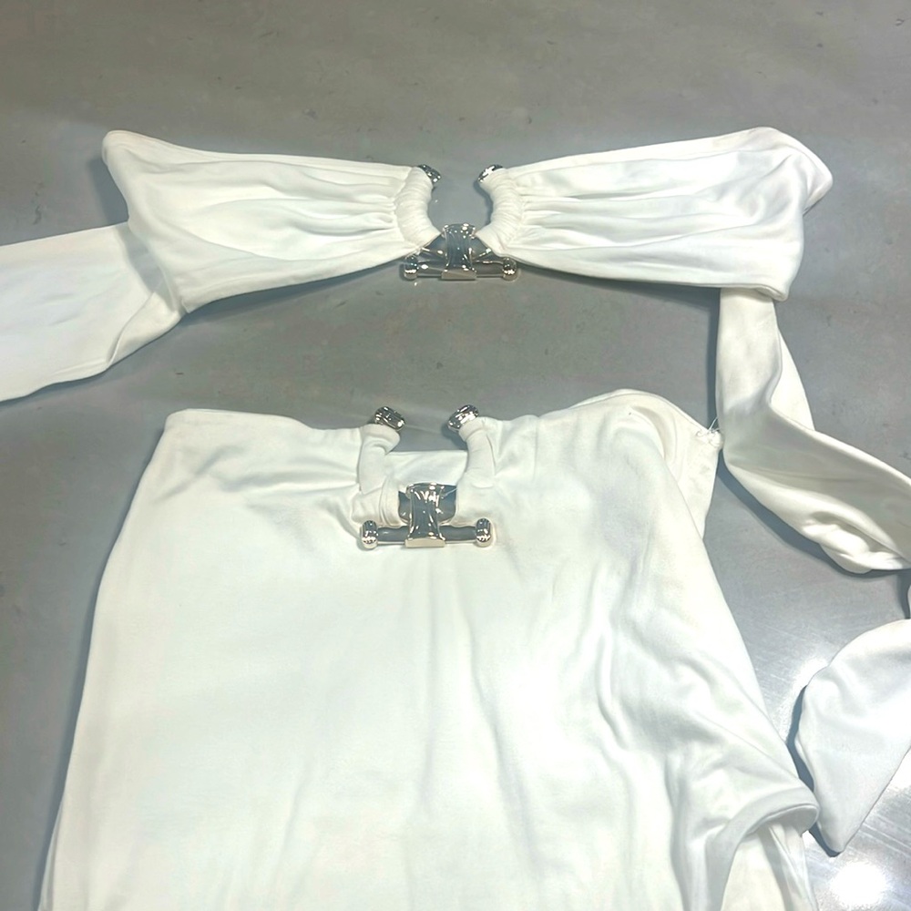 Hot Miami styles 2 piece set